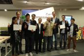 Cyberport Investment Readiness Boot Camp 2012 - Pitching Competition