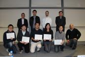 Cyberport Investment Readiness Programme 2011 - Pitching Competition