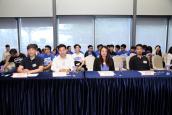 Hong Kong Youth 3D Animation Competition 2014-15:Final Judging and Prize Presentation Ceremony 