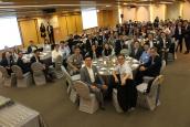 Cyberport Startup Alumni Association (CSAA) Connects the World Dinner