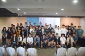CX Hackathon - Cyberport Day